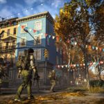 The Division 2 has set a new concurrent record on Steam, almost doubling its previous peak player count since 2019