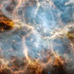 After 20 years, scientists finally explain the Crab Pulsar’s strange “zebra stripes”