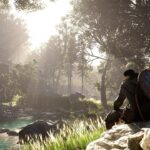 Don’t Expect Crimson Desert Xbox Series X or S Gameplay Footage Before Launch