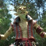 Base PS5 footage of Crimson Desert finally emerges, and it looks OK?