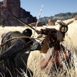 Crimson Desert finally unveils PS5 and Xbox console specs and multiple performance modes ahead of its arrival next week