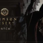 Crimson Desert Patch 1.01.00 brings important improvements