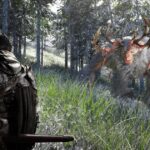 Crimson Desert studio Pearl Abyss’s share prices stabilize as sales top 3 million