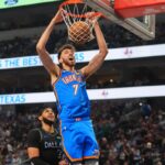 Get a 100% deposit match up to $100 + free pick for Saturday’s NBA slate