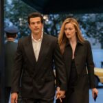 ‘Love Story’ fashion consultant reveals the Carolyn Bessette Kennedy outfit she rejected