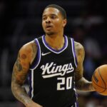 Former No. 1 overall pick Markelle Fultz back in NBA with Raptors