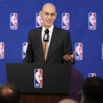 NBA Board of governors ‘unanimous’ in putting stop to tanking