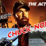 Remembering the Martial Arts/Action Legend-The Action-Flix Top 5 Chuck Norris Movies of All Time! – ACTION-FLIX.COM