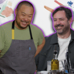 The Best French Fries at Home, New Mexico Green Chile Stew, and Food Science With Chef Chris Young