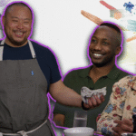 Oxtails, “Chicken 66,” and Science With Krishna Choudhary, PhD, and Lester Nare of the From First Principles Podcast