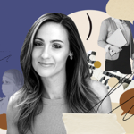 Frameshift: How Caitlin Vander Weele made science communication her business