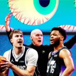 Tank Goodness: One Reason to Watch Every Tanking NBA Team