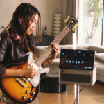 Company Raises Millions in Crowdfunding with AI Music Workstation after Starting with Intelligent Guitars, Achieves Hundreds of Millions in Revenue