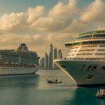 How Cruise Travel in the United Arab Emirates, Qatar, Saudi Arabia, Greece, and Iran Is Being Disrupted Amid Rising Tensions – Everything Tourists Should Know