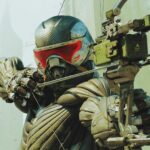 The Crysis Remastered Trilogy brings the PC hardware-demolishing FPS games in one great package, and it’s cheaper than ever right now