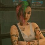 Cyberpunk 2077 is a better role-playing game than The Witcher 3