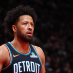 Cade Cunningham injury: Pistons star suffers collapsed lung, per report