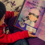 CuSTEMized: Personalized Storybooks Inspire the Next Generation of Female Scientists