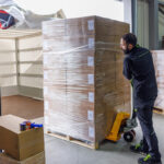 CVC Credit finances acquisition of Palletways by Waterland Private Equity