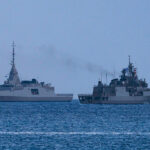 EU countries shield Cyprus amid renewed Greece-Turkey tensions