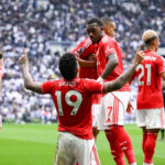 Tottenham Hotspur 0-3 Nottingham Forest: Tricky Trees triumph as Spurs wilt again