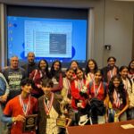 LISA Academy West Middle School team headed to Nationals following Arkansas State Science Olympiad win