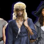 Miu Miu, Louis Vuitton, The Row: Cathy Horyn Fashion Review