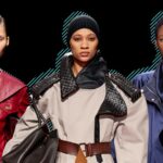 Fashion Review by Cathy Horyn