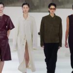 Shop the Cos Spring 2026 Runway Collection