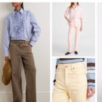 From Red to Yellow and Pink