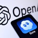 OpenAI drops AI video tool Sora, startling Disney, sources say