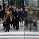 Japanese firms agree to 5.26% wage hike, top union group’s preliminary data shows