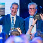 Reform UK suspends Scotland candidate over financial allegations