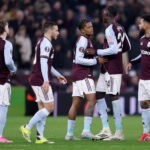 Aston Villa see off Lille as McGinn and Bailey seal Europa League last-eight spot