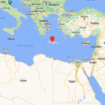 Greece: 22 migrants die during weeklong journey