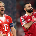 Champions League: Who are the record goalscorers?