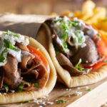 The Tastiest Greek Restaurant in Every State (#26 Imports Ingredients From Greece)