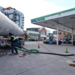 If Iran war sends oil prices up 100%, here’s what history says will happen to the stock market