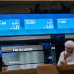 Iran war wipes $120bn off Dubai, Abu Dhabi stock markets