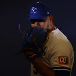 Royals lose in walk-off fashion, 6-2