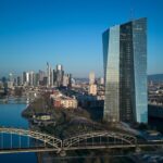 European Central Bank holds rates unchanged as energy shock from Iran war causes massive uncertainty