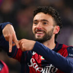 💥 Joao Mario scores as Bologna reach Europa League last 16, 1-0 🔥