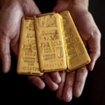 Gold Extends Decline for 10th Day as Iran War Concerns Persist