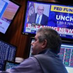 Eyeing oil market turmoil and erratic job numbers, Fed to hold interest rates steady