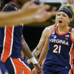 No. 10 Virginia prevails over No. 7 Georgia in triumphant overtime fashion – The Cavalier Daily