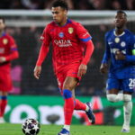 PSG advance to Champions League quarter-finals