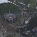 As Ultra Music Festival kicks off, Miami residents living nearby are expressing concerns about traffic, noise