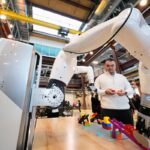 AI will cause ‘massive shedding’