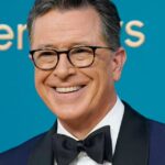 Stephen Colbert joins writing team for new ‘Lord of the Rings’ film