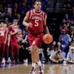 What’s next for Darius Acuff Jr.? Explaining Arkansas freshman’s NBA Draft stock